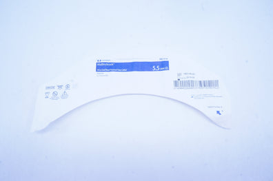 Mallinckrodt 86108 Mallinckrodt Hi-Lo Tracheal Tube Cuffed 5.5mm ID